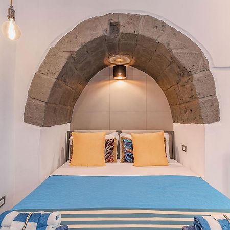 Apartmán Adorm In The Historic Center Of Monopoli Exteriér fotografie