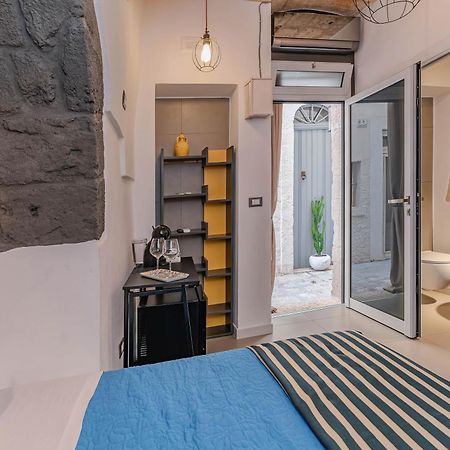 Apartmán Adorm In The Historic Center Of Monopoli Exteriér fotografie