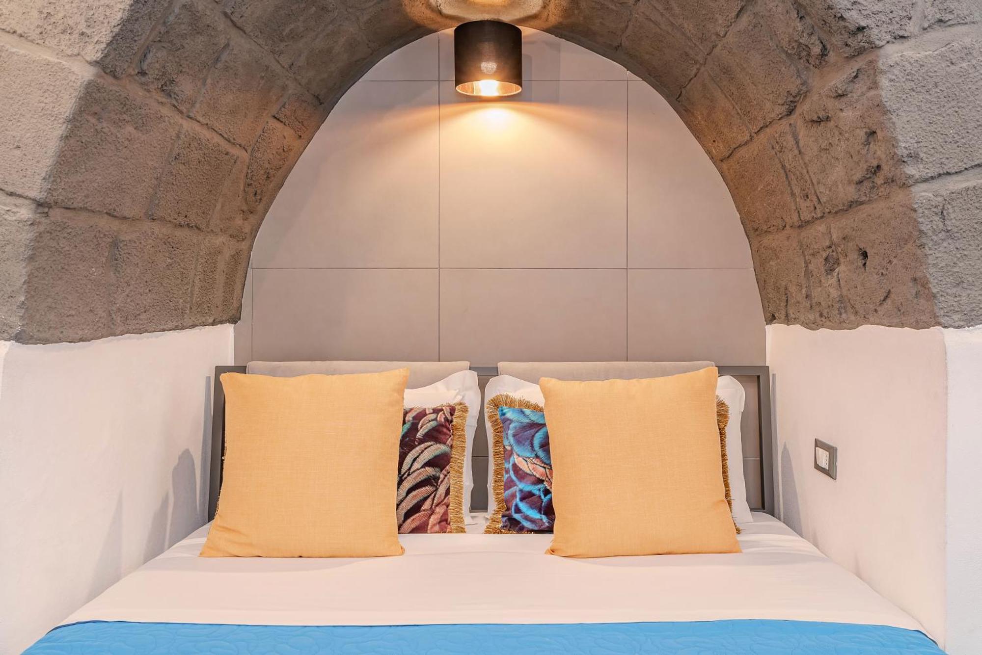 Apartmán Adorm In The Historic Center Of Monopoli Exteriér fotografie